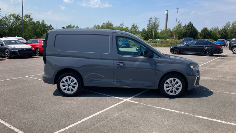 Ford Transit Connect 240 L1 Petrol 1.5 EcoBoost PHEV 150 Limited Van Auto